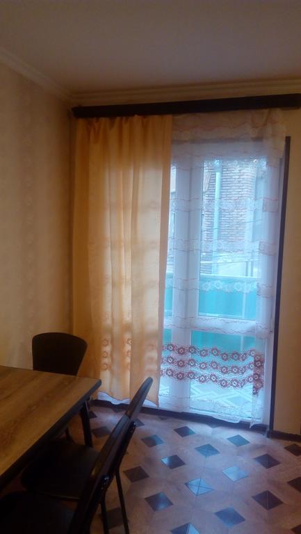 Dadu'S Apartment Tbilisi Eksteriør billede
