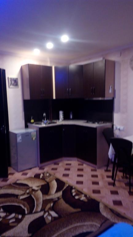 Dadu'S Apartment Tbilisi Eksteriør billede
