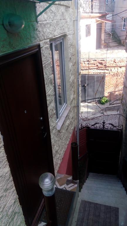 Dadu'S Apartment Tbilisi Eksteriør billede